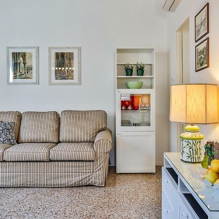 Ca' Dell'Abate Terrace Apartamento Veneza Exterior foto
